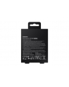 samsung Dysk SSD zewnętrzny Portable SSD T7 Shield czarny USB3.2 - nr 124