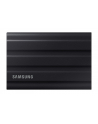 samsung Dysk SSD zewnętrzny Portable SSD T7 Shield czarny USB3.2 - nr 125