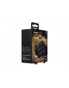 samsung Dysk SSD zewnętrzny Portable SSD T7 Shield czarny USB3.2 - nr 126