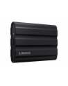samsung Dysk SSD zewnętrzny Portable SSD T7 Shield czarny USB3.2 - nr 127