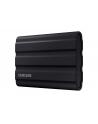 samsung Dysk SSD zewnętrzny Portable SSD T7 Shield czarny USB3.2 - nr 128