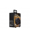 samsung Dysk SSD zewnętrzny Portable SSD T7 Shield czarny USB3.2 - nr 12