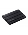 samsung Dysk SSD zewnętrzny Portable SSD T7 Shield czarny USB3.2 - nr 130