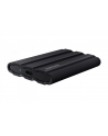 samsung Dysk SSD zewnętrzny Portable SSD T7 Shield czarny USB3.2 - nr 131