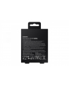 samsung Dysk SSD zewnętrzny Portable SSD T7 Shield czarny USB3.2 - nr 134