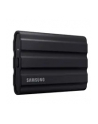 samsung Dysk SSD zewnętrzny Portable SSD T7 Shield czarny USB3.2 - nr 135