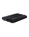 samsung Dysk SSD zewnętrzny Portable SSD T7 Shield czarny USB3.2 - nr 13