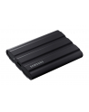 samsung Dysk SSD zewnętrzny Portable SSD T7 Shield czarny USB3.2 - nr 17