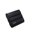 samsung Dysk SSD zewnętrzny Portable SSD T7 Shield czarny USB3.2 - nr 18