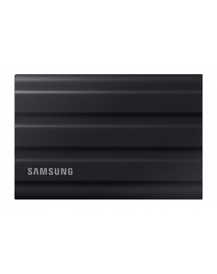 samsung Dysk SSD zewnętrzny Portable SSD T7 Shield czarny USB3.2 główny