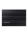 samsung Dysk SSD zewnętrzny Portable SSD T7 Shield czarny USB3.2 - nr 1