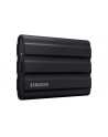 samsung Dysk SSD zewnętrzny Portable SSD T7 Shield czarny USB3.2 - nr 22