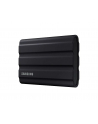samsung Dysk SSD zewnętrzny Portable SSD T7 Shield czarny USB3.2 - nr 45