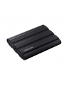 samsung Dysk SSD zewnętrzny Portable SSD T7 Shield czarny USB3.2 - nr 47