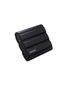 samsung Dysk SSD zewnętrzny Portable SSD T7 Shield czarny USB3.2 - nr 49