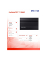 samsung Dysk SSD zewnętrzny Portable SSD T7 Shield czarny USB3.2 - nr 4