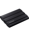 samsung Dysk SSD zewnętrzny Portable SSD T7 Shield czarny USB3.2 - nr 53