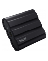 samsung Dysk SSD zewnętrzny Portable SSD T7 Shield czarny USB3.2 - nr 54
