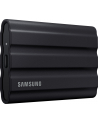 samsung Dysk SSD zewnętrzny Portable SSD T7 Shield czarny USB3.2 - nr 55