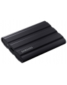 samsung Dysk SSD zewnętrzny Portable SSD T7 Shield czarny USB3.2 - nr 56