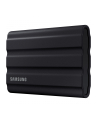 samsung Dysk SSD zewnętrzny Portable SSD T7 Shield czarny USB3.2 - nr 63