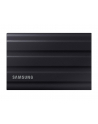 samsung Dysk SSD zewnętrzny Portable SSD T7 Shield czarny USB3.2 - nr 66