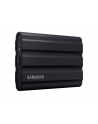 samsung Dysk SSD zewnętrzny Portable SSD T7 Shield czarny USB3.2 - nr 67