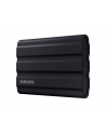 samsung Dysk SSD zewnętrzny Portable SSD T7 Shield czarny USB3.2 - nr 68