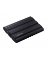 samsung Dysk SSD zewnętrzny Portable SSD T7 Shield czarny USB3.2 - nr 70
