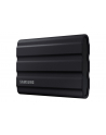 samsung Dysk SSD zewnętrzny Portable SSD T7 Shield czarny USB3.2 - nr 77