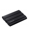 samsung Dysk SSD zewnętrzny Portable SSD T7 Shield czarny USB3.2 - nr 79