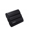 samsung Dysk SSD zewnętrzny Portable SSD T7 Shield czarny USB3.2 - nr 81