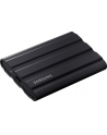 samsung Dysk SSD zewnętrzny Portable SSD T7 Shield czarny USB3.2 - nr 88