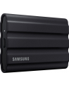 samsung Dysk SSD zewnętrzny Portable SSD T7 Shield czarny USB3.2 - nr 90