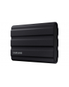 samsung Dysk SSD zewnętrzny Portable SSD T7 Shield czarny USB3.2 - nr 96