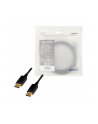 logilink Kabel DisplayPort 4K/60 Hz,DP/M do DP/M aluminiowy 3m - nr 5