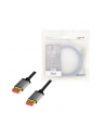 logilink Kabel HDMI 2.1 8K/60Hz  aluminiowy 3m - nr 5