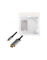 logilink Kabel USB-C do HDMI, 4K 60Hz aluminiowy 1.8m - nr 5