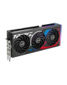 asus Karta graficzna GeForce RTX 4070 Ti ROG STRIX 12G GDDRX6 192bit 3DP - nr 17