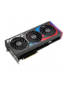 asus Karta graficzna GeForce RTX 4070 Ti ROG STRIX 12G GDDRX6 192bit 3DP - nr 25