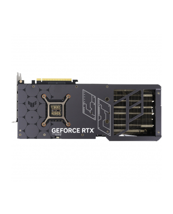 asus Karta graficzna GeForce RTX 4080 TUF GAMING OC 16GB GDDRX6 256bit