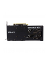 pny Karta graficzna GeForce RTX 3060 8GB Verto Dual Fan Edition VCG30608DFBPB1 - nr 4