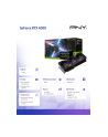 pny Karta graficzna GeForce RTX 4080 16GB XLR8 Gaming Verto Epix-x RGB Triple Fan - nr 6