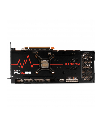sapphire technology Karta graficzna Radeon RX 6750XT PULSE 12GB 192bit GDDR6 3DP/HDMI