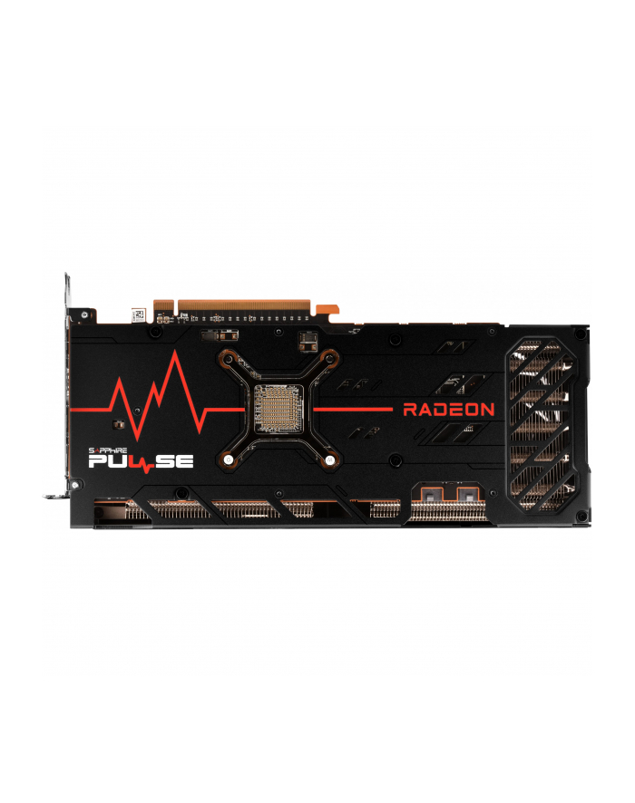 sapphire technology Karta graficzna Radeon RX 6750XT PULSE 12GB 192bit GDDR6 3DP/HDMI główny
