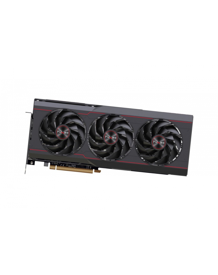 sapphire technology Karta graficzna Radeon RX 7900 XT Pulse 20GB GDDR6 320bit 2DP/2HDMI główny