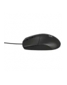 natec Mysz Ruff 2 1000 DPI Czarna - nr 23