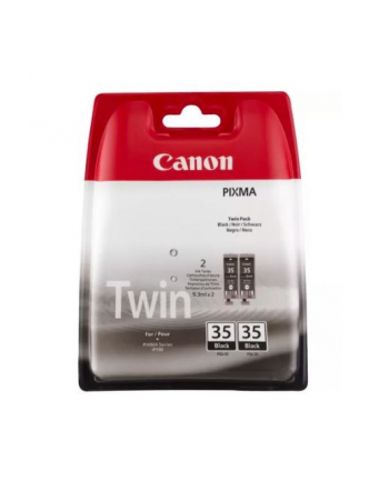 canon Tusz PGI-35 Twin Pack 1509B012