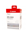 canon Tusz PFI-300 10ink Multi Pack 4192C008 - nr 3