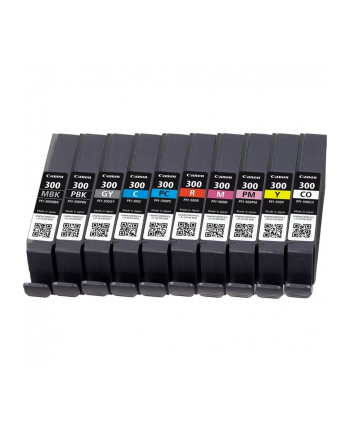canon Tusz PFI-300 10ink Multi Pack 4192C008